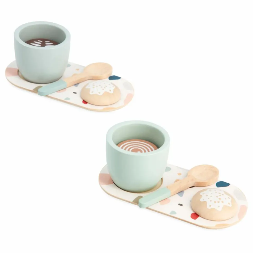 Le Café à l'italienne