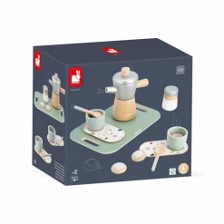 Le Café à l'italienne
