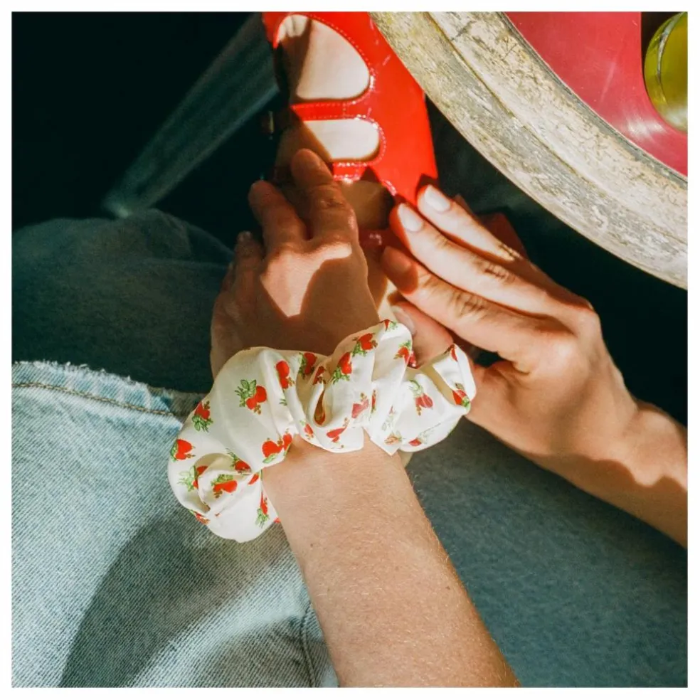 Le Chouchou | Framboise