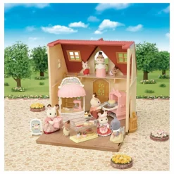 Le coffret pâtisserie
