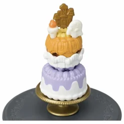 Le goûter d'Halloween
