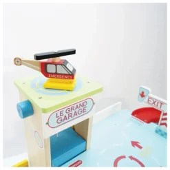 Le Grand Garage