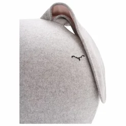 Le Lapin sauteur | Gris