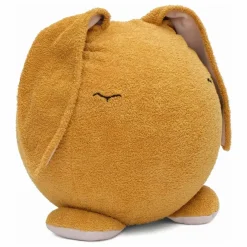 Le Lapin sauteur Da | Jaune moutarde