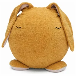 Le Lapin sauteur Da | Jaune moutarde