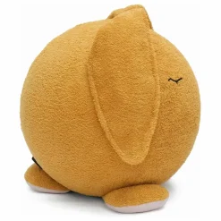 Le Lapin sauteur Da | Jaune moutarde