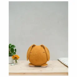 Le Lapin sauteur Da | Jaune moutarde