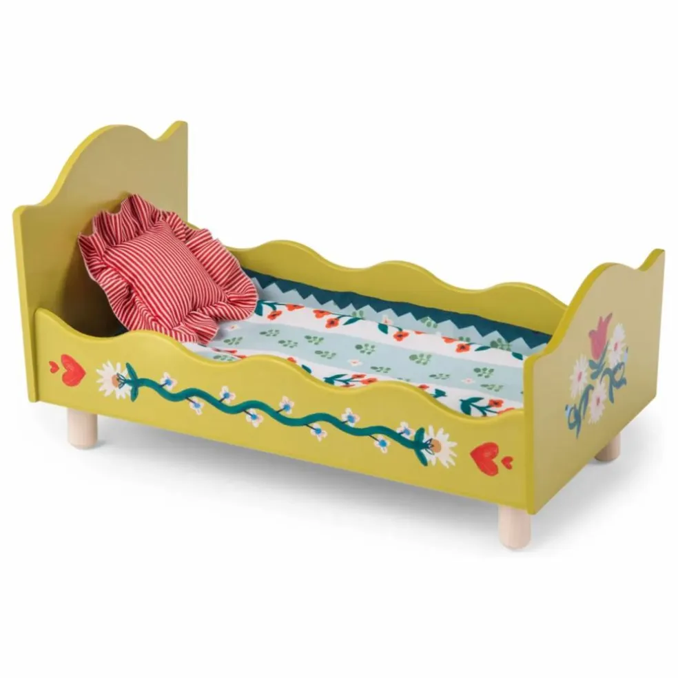 Le lit Les Minouchkas