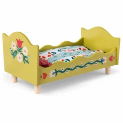 Le lit Les Minouchkas