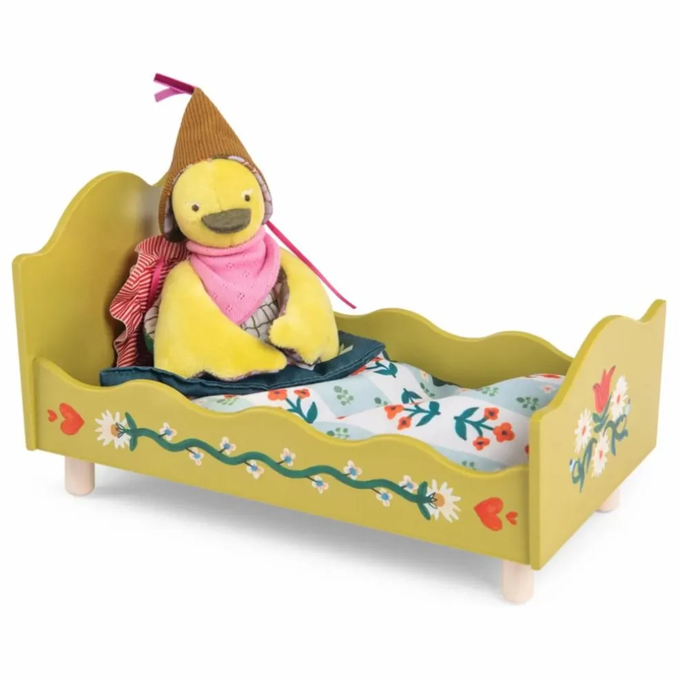 Le lit Les Minouchkas