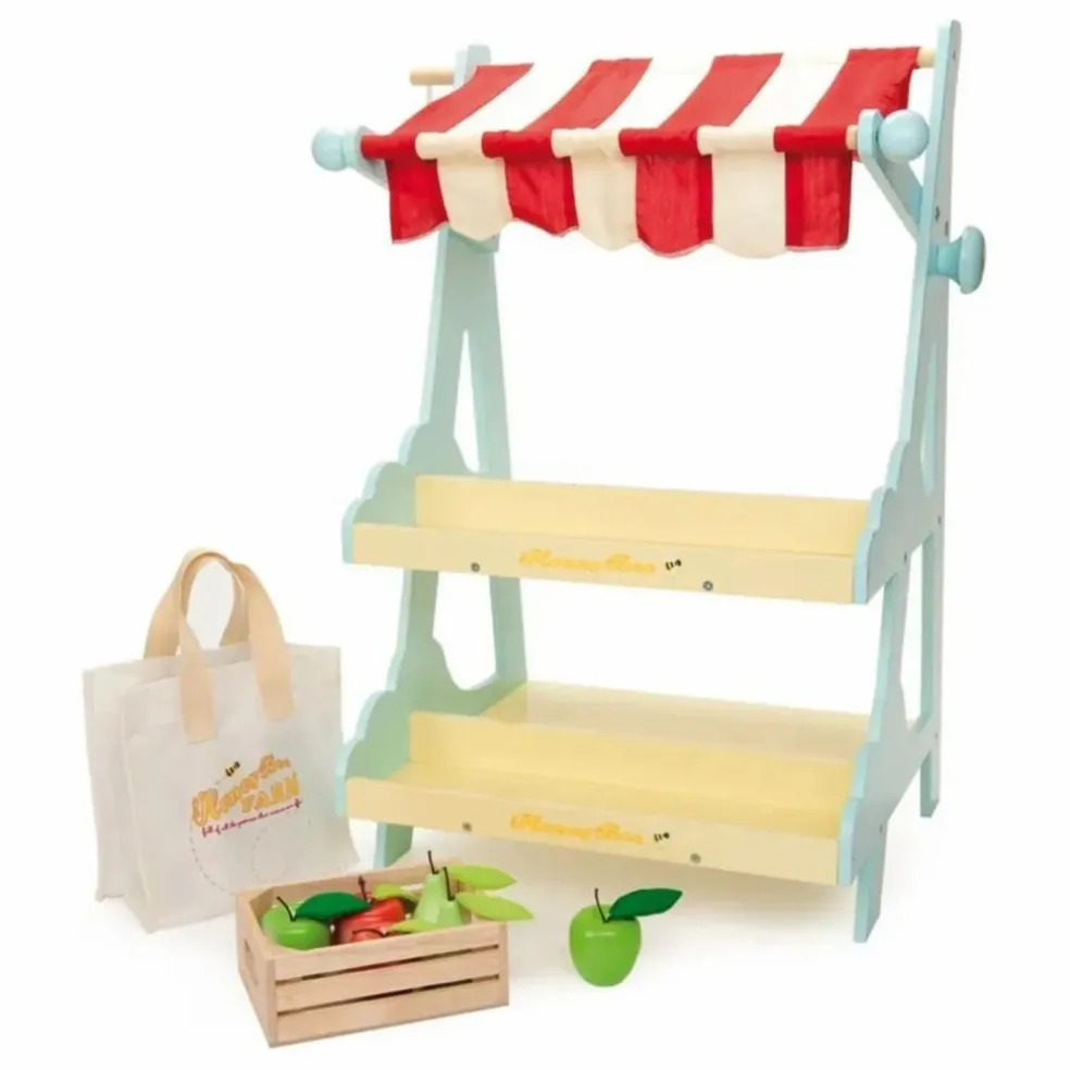 Le Marché Honeybee