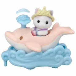 Le petit train de la mer