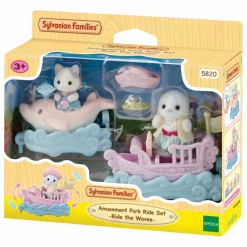 Le petit train de la mer