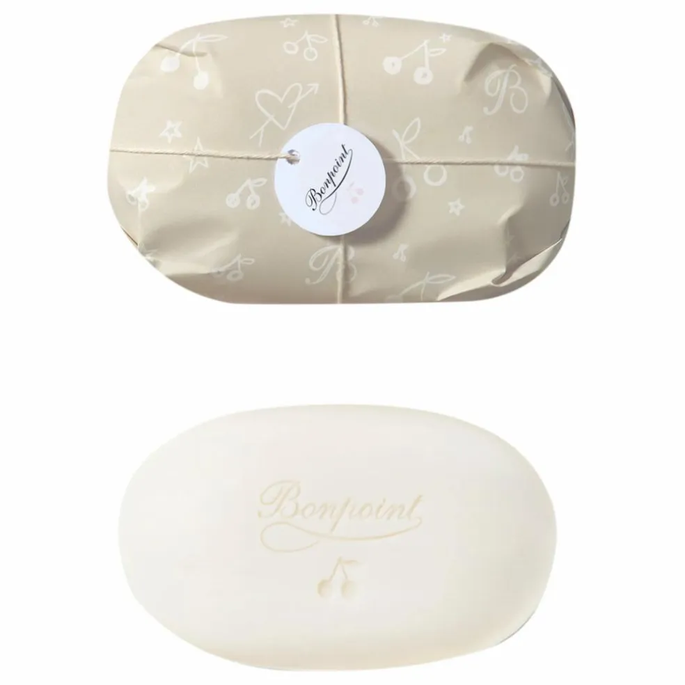 Le Savon surgras douceur vert- 150 g