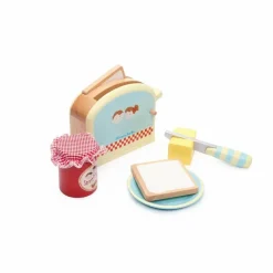 Le Set de Grille Pain