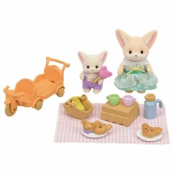 Le set de pique-nique Fennec
