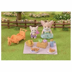 Le set de pique-nique Fennec