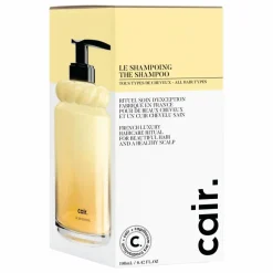 Le Shampoing Cair by La Bonne Brosse - 190ml