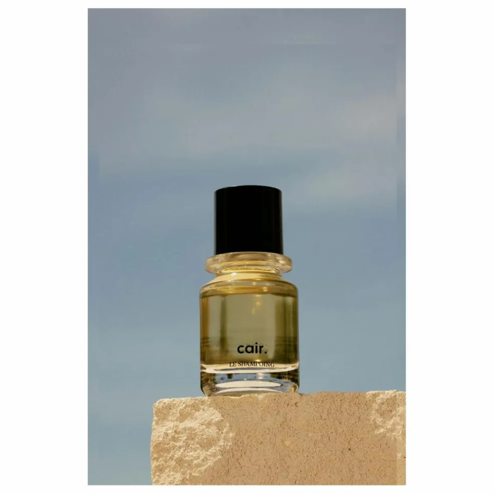 Le Shampoing Cair by La Bonne Brosse - 30ml