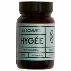 Le Sommeil Complément alimentaire - 60 gélules