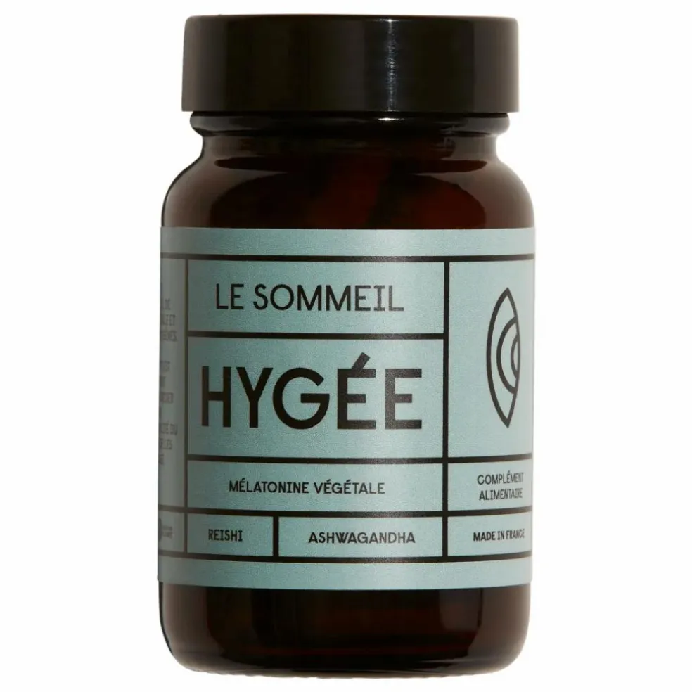 Le Sommeil Complément alimentaire - 60 gélules