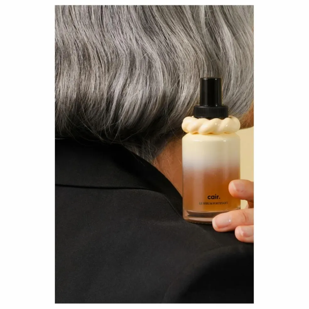 Le Sérum Fortifiant Cair by La Bonne Brosse - 100ml