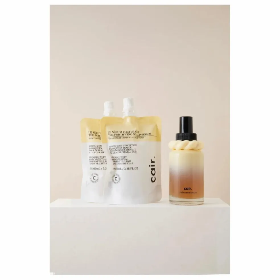 Le Sérum Fortifiant Cair by La Bonne Brosse - 100ml