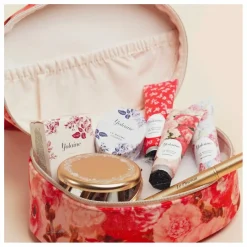 Le Vanity Velours | Rose