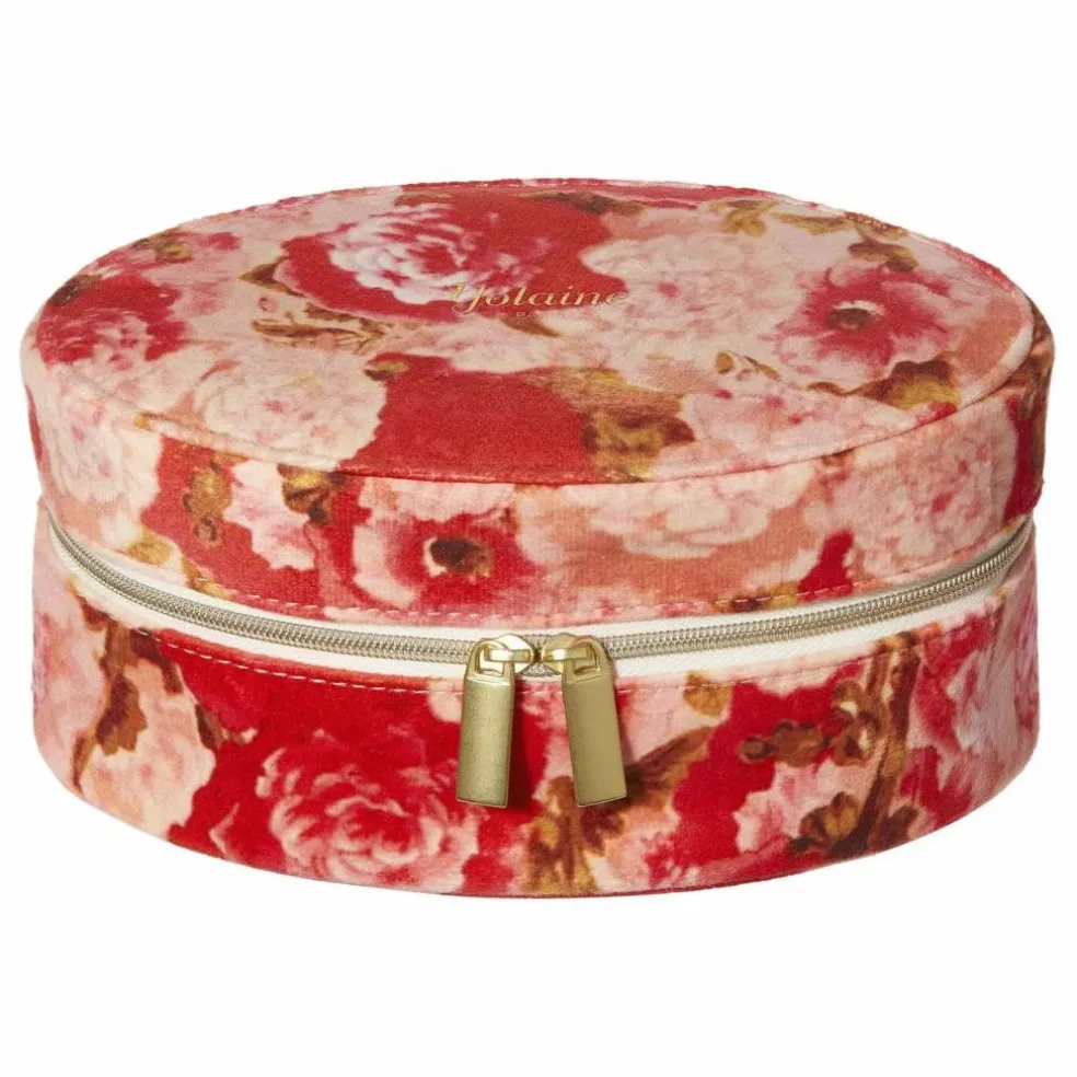 Le Vanity Velours | Rose