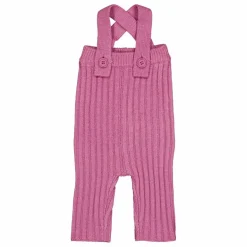 Legging à Bretelles Pichou | Rose