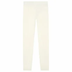 Legging Fille Jersey | Sable