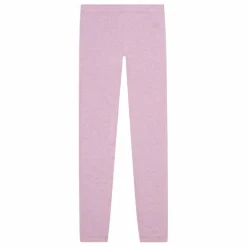 Legging Fille Jersey | Violine