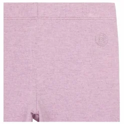 Legging Fille Jersey | Violine