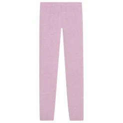 Legging Fille Jersey | Violine