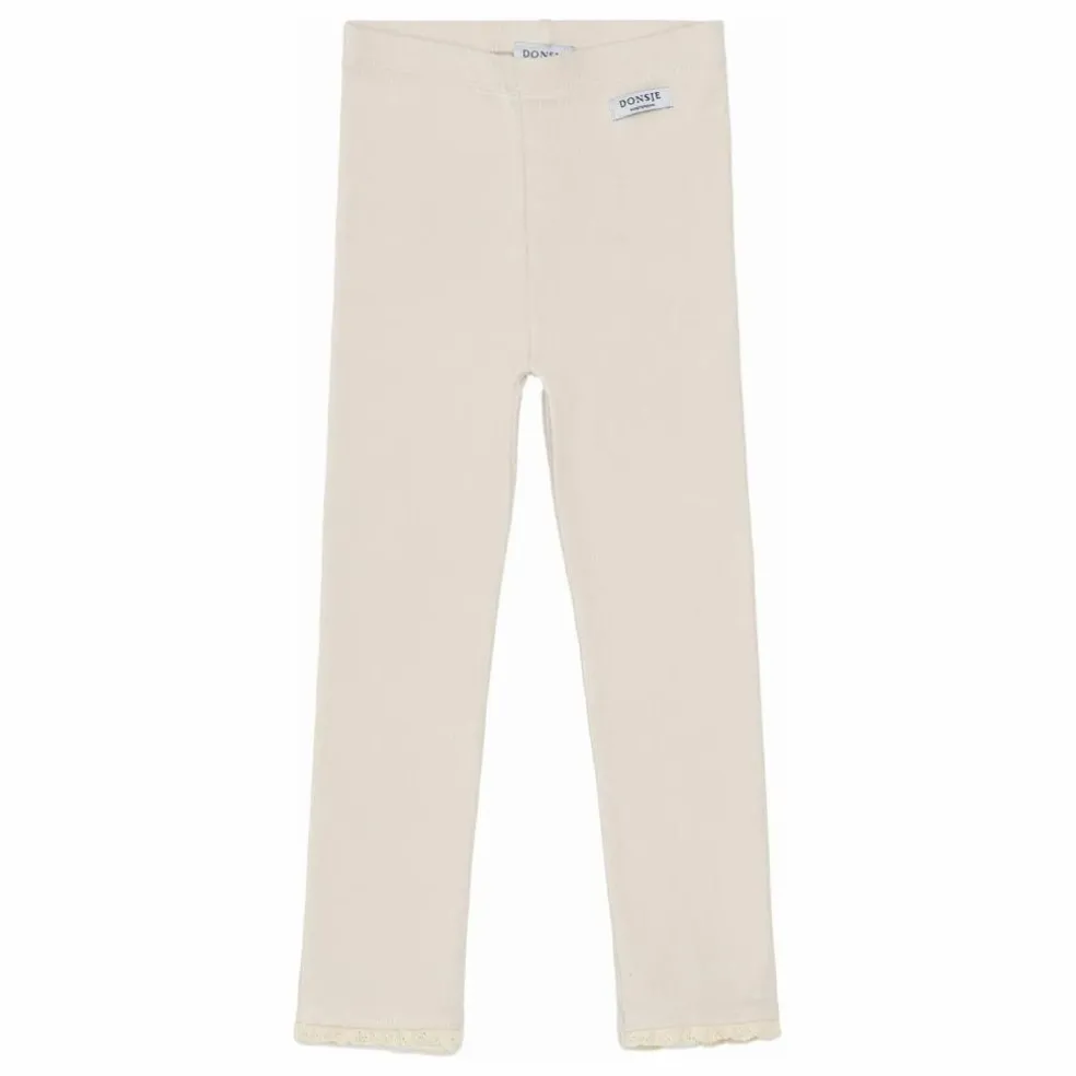 Legging Affy | Rose pâle
