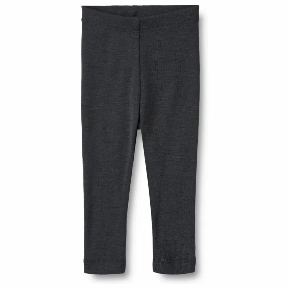 Legging Agi Laine | Bleu marine