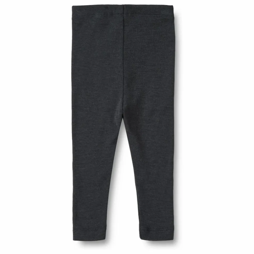 Legging Agi Laine | Bleu marine