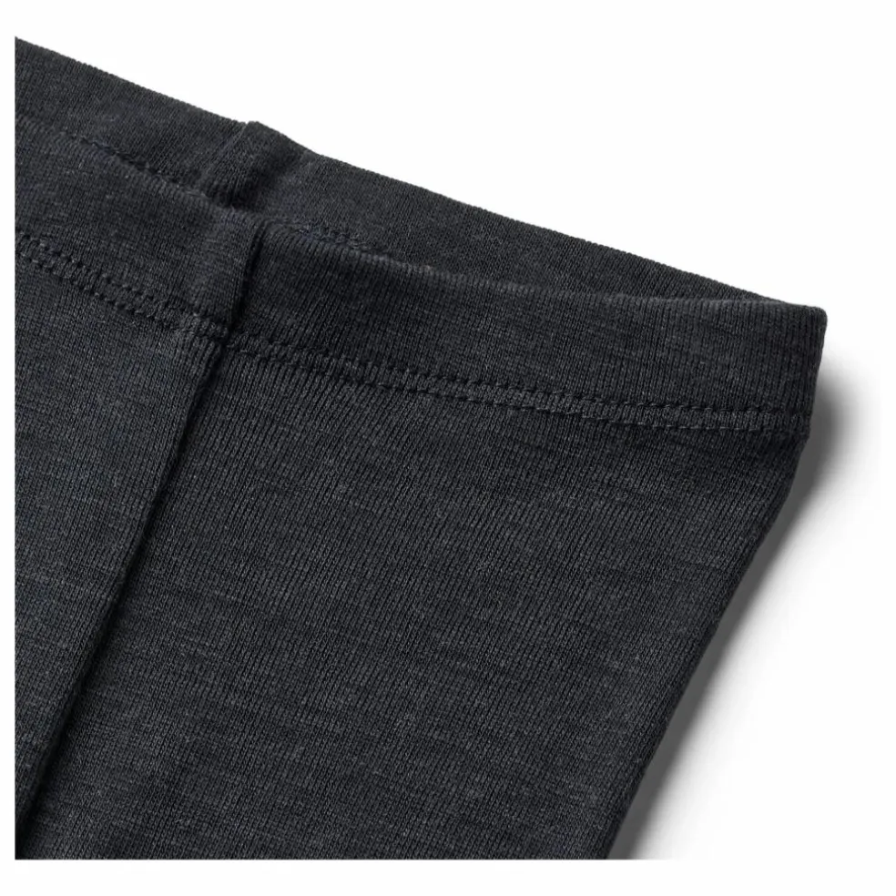 Legging Agi Laine | Bleu marine