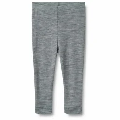 Legging Agi Laine | Gris chiné