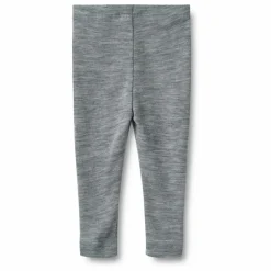 Legging Agi Laine | Gris chiné