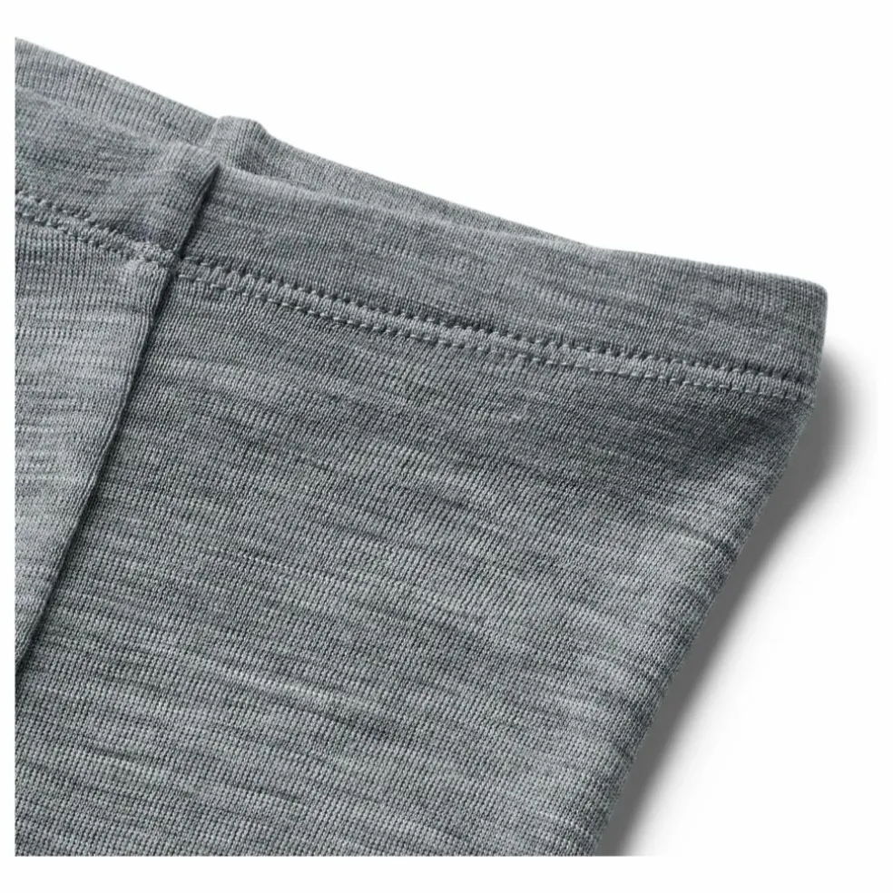 Legging Agi Laine | Gris chiné