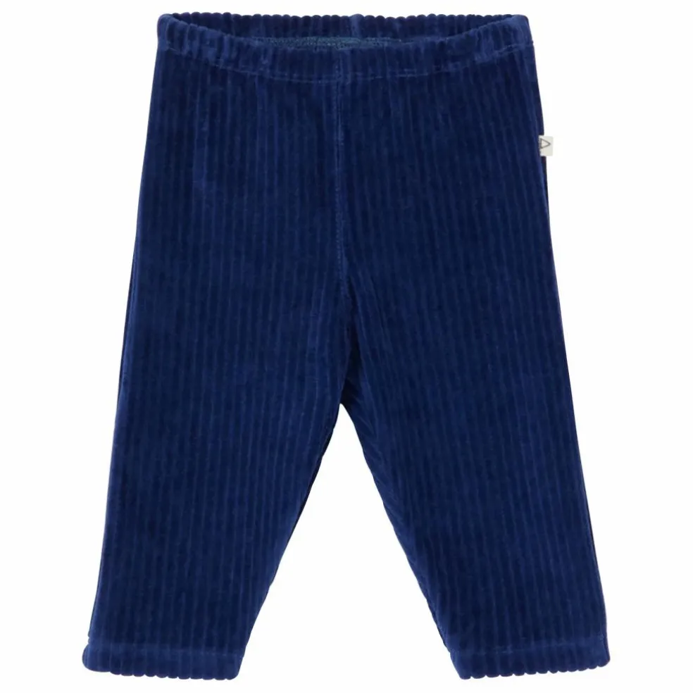 Legging Alice Coton Bio | Bleu marine