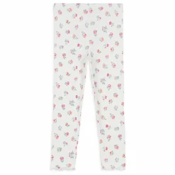 Legging Anandou | Blanc