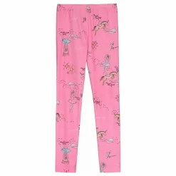 Legging Ballerina | Rose
