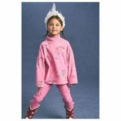 Legging Ballerina | Rose