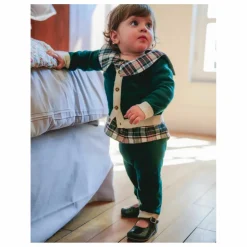 Legging Basile | Vert