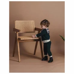 Legging Basile | Vert