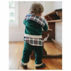 Legging Basile | Vert