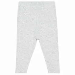 Legging Bébé | Gris chiné