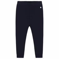 Legging Begging Coton Bio | Bleu marine